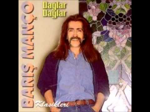 Barış Manço - Kağızman (1969)