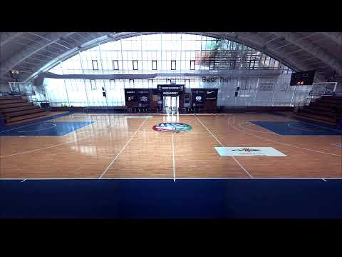 Campionatul Național 3x3 Feminin - 2025, Turneul II - Ziua 2