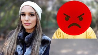 What It&#39;s Like To Be Hated By Your Co-Star | Christy Carlson Romano