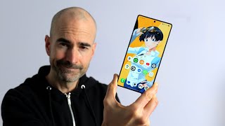 Samsung Galaxy S25 Ultra, One Year Later Review - Any Better?