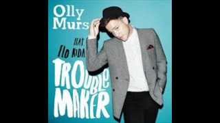 Olly Murs ft. Flo Rida - Troublemaker