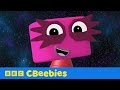 NEW Numberblocks Series 7 Trailer CBeebies