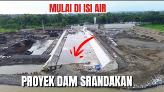 Download lagu Perkembangan proyek dam srandakan 31 Januari 2026 mp3 Download lagu Perkembangan proyek dam srandakan 31 Januari 2026 mp3