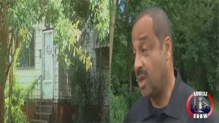 Children Find Severed Head Of Black Male Victim On Porch & Body Found Torched In Jackson,Ms