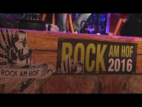EKAG - Rock am Hof 2016