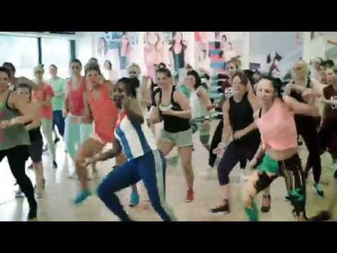 SUMMER EXPLOSION - Botka & Regla July 2015