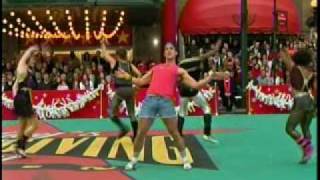 Macys Thanksgiving Parade - Xanadu