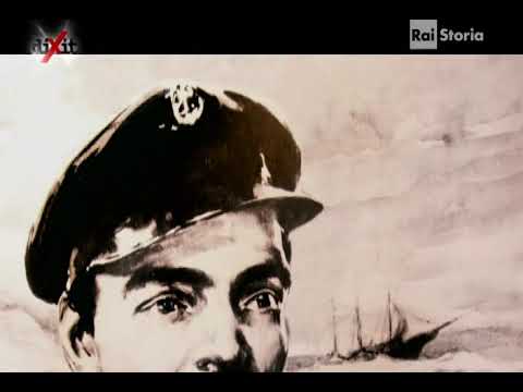 Emilio Salgari, il Corsaro della Penna - RAI Dixit