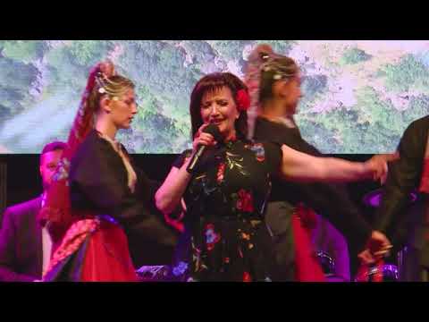 Valandovski smokvi, Liljana Prnarkova, Tumba Fest 2021