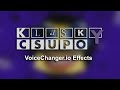 Klasky Csupo In VoiceChanger Io Effects