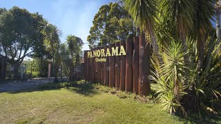 Panorama Chalets - Accommodation With A View - Graskop