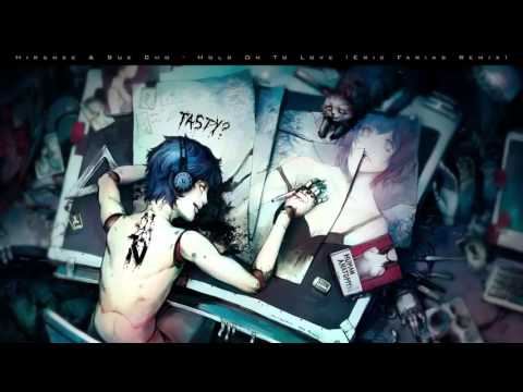 Hirshee  Sue Cho   Hold On To Love (Eric Farias Remix)