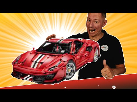 Cada Master Supercar. Tipps and Tricks