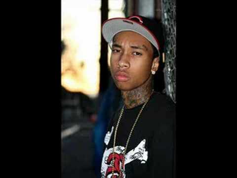 What You Got Remix- Tyga & J. Rocwell