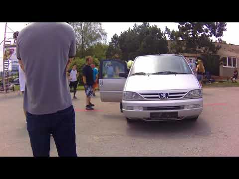 Zdeněk Bršlica SDH Medlov Nejtvrdší hasič přežije Litenčice 2018