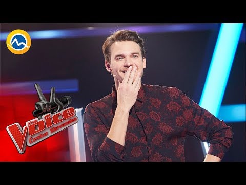 The VOICE Česko Slovensko 2019 - Dykovi došli argumenty, prišiel čas na úplatky