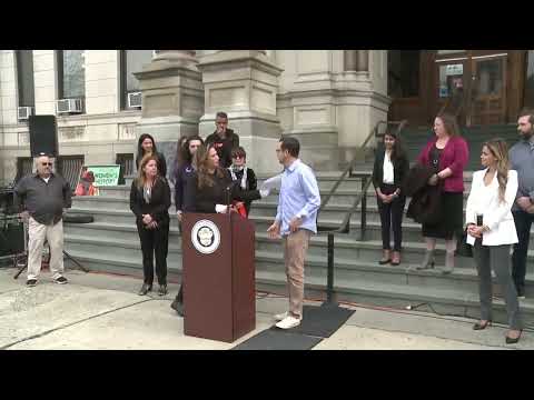 Jersey City Restaurant Week