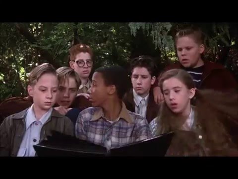 Stephen King's IT - Main Theme