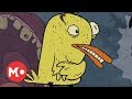 Crack Duck Pilot Ep 1