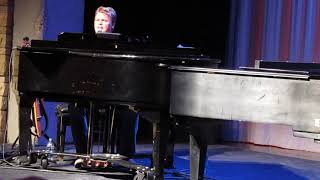 Richie McDonald (Lonestar): &quot;Amazed&quot; at Country Music Hall of Fame