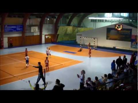 130302 Turnaj U10 Martin - FKMKV vs Martin A, ročník nar.2003