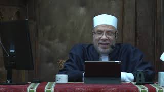 صورة 109 حكم إخراج زكاة الفطر نقدًا وطعاما معًا   د  صلاح الصاوي