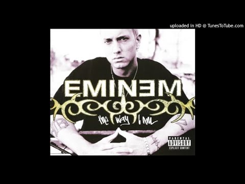 Coolio - Gangsta Paradise - x - Eminem - The Way I Am Mashup Mix