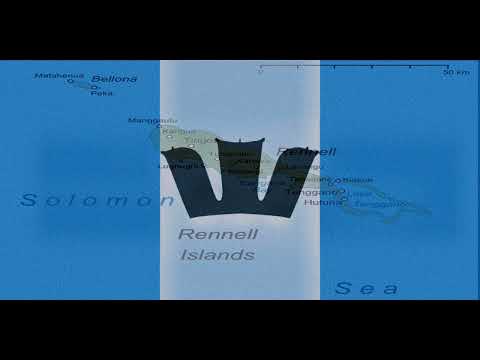 Avaiki - Koenga Ei Hea (Official Audio)