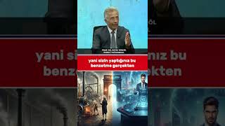 Yapay Zeka, 300 sene önceki buharlı makinenin yerini alıyor