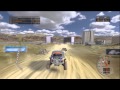 Vídeo de jugabilidad de Baja: Edge of Control  PC