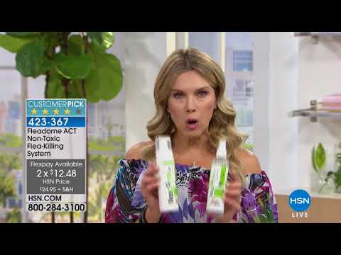 HSN | Pet Solutions 05.08.2018 - 10 AM