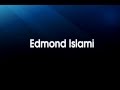 Shoqja E Studimeve Edmond Islami