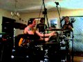 rust in piss drum tracking