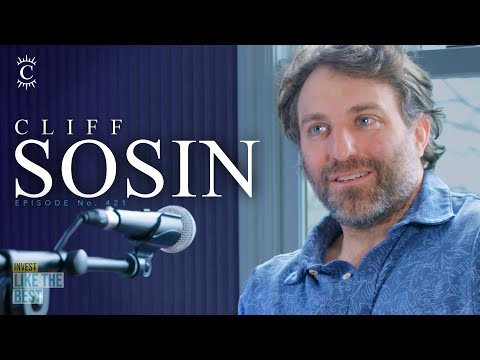 Investor Details Carvana's Wild Ride From -99% To Market Leader | Cliff Sosin Interview