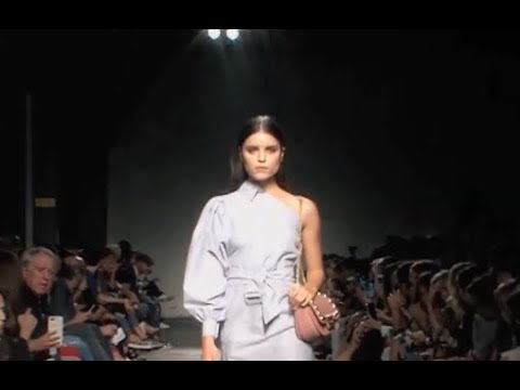 LUÍS ONOFRE Spring Summer 2018 Portugal Fashion Week - Fashion Channel