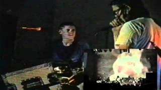 Butthole Surfers (Fort Worth 2002) [16]. Moving to Florida
