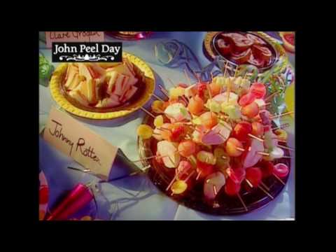 John Peel's Dear John - Clare Grogan