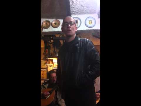 Chico Fachadas Fado alvito