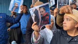 آسفي تغرق في المعاناة: ضحايا، وحل، وساكنة تُترك لمصيرها بعد الفيضانات