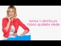 Violetta 3 - En Gira - Elenco ft. Martina Stoessel ...