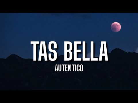 Autentico - Tas Bella | Bien fresita pero fuma | Reggi El [Canción de TikTok]