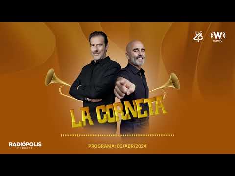 La Corneta - La CAUSA #1 de DIVORCIO | Los 40 México
