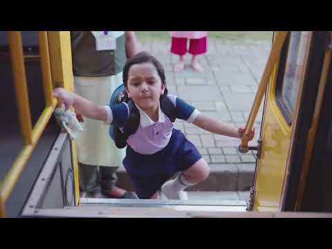 PediaSure TVC by shreyansh Kaurav