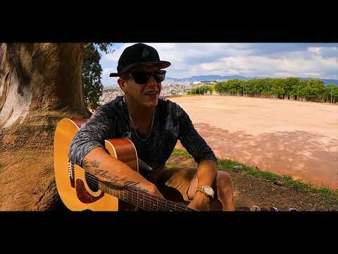 Mc Jhon Jhon da Sumaré - Tempo não Para (Videoclip)