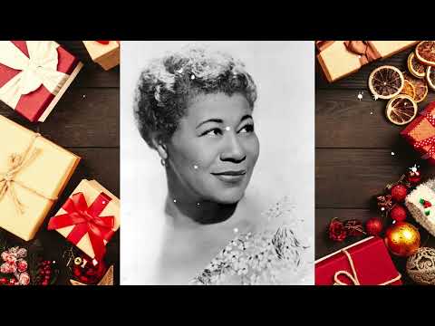 Rudolph mũi đỏ (Rudolph the Red-Nosed Reindeer) - Ella Fitzgerald