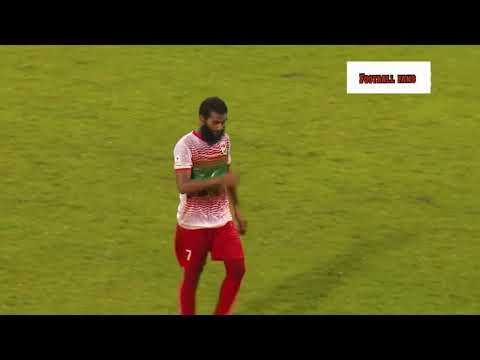 Saff championship 2021 Nepal vs Maldives highlights (1-0)