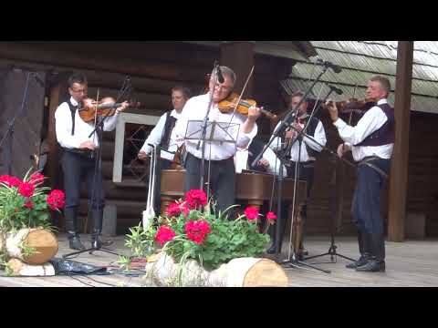 49. SLEZSKÉ DNY 2018, č.12 - FS VČELARAN, Bílovice