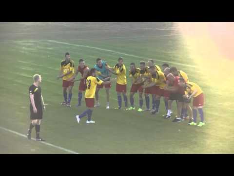 Jarota Hotel Jarocin -  sezon 2015/16 (runda jesienna)