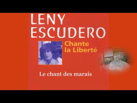 Leny Escudero - Le chant des marais (1998)