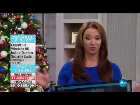 HSN | Electronic Gifts 11.18.2016 - 01 AM
